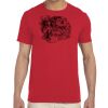 Adult Softstyle®  4.5 oz. T-Shirt Thumbnail