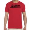 Adult Softstyle®  4.5 oz. T-Shirt Thumbnail