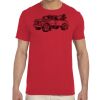 Adult Softstyle®  4.5 oz. T-Shirt Thumbnail