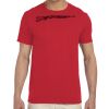 Adult Softstyle®  4.5 oz. T-Shirt Thumbnail