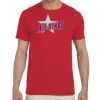 Adult Softstyle®  4.5 oz. T-Shirt Thumbnail