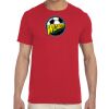 Adult Softstyle®  4.5 oz. T-Shirt Thumbnail