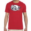 Adult Softstyle®  4.5 oz. T-Shirt Thumbnail