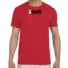 Adult Softstyle®  4.5 oz. T-Shirt Thumbnail