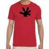 Adult Softstyle®  4.5 oz. T-Shirt Thumbnail