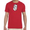 Adult Softstyle®  4.5 oz. T-Shirt Thumbnail