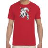 Adult Softstyle®  4.5 oz. T-Shirt Thumbnail