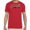 Adult Softstyle®  4.5 oz. T-Shirt Thumbnail