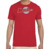 Adult Softstyle®  4.5 oz. T-Shirt Thumbnail