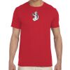 Adult Softstyle®  4.5 oz. T-Shirt Thumbnail