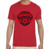 Adult Softstyle®  4.5 oz. T-Shirt Thumbnail