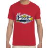 Adult Softstyle®  4.5 oz. T-Shirt Thumbnail