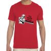 Adult Softstyle®  4.5 oz. T-Shirt Thumbnail