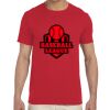 Adult Softstyle®  4.5 oz. T-Shirt Thumbnail