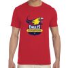 Adult Softstyle®  4.5 oz. T-Shirt Thumbnail