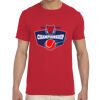 Adult Softstyle®  4.5 oz. T-Shirt Thumbnail